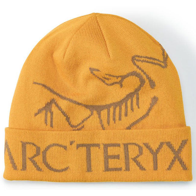 Arc'teryx Bird Word Tuque