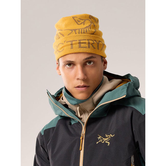 Arc'teryx Bird Word Tuque
