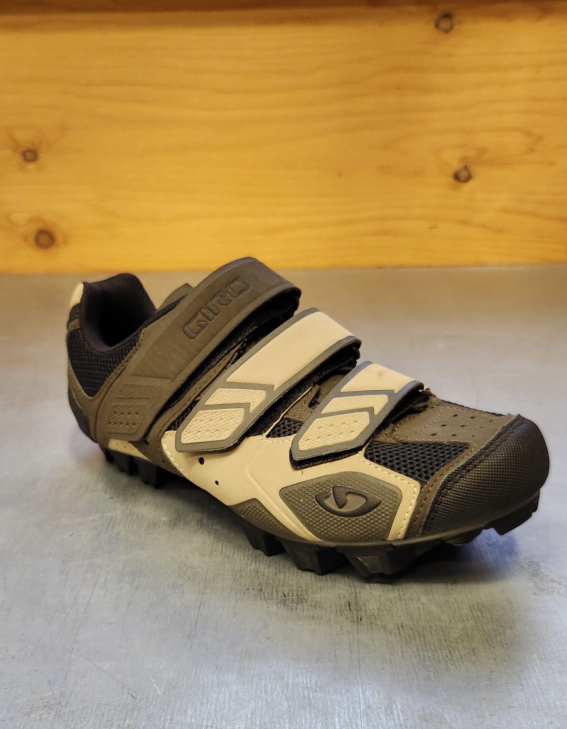 Soulier GIRO Carbide Femme