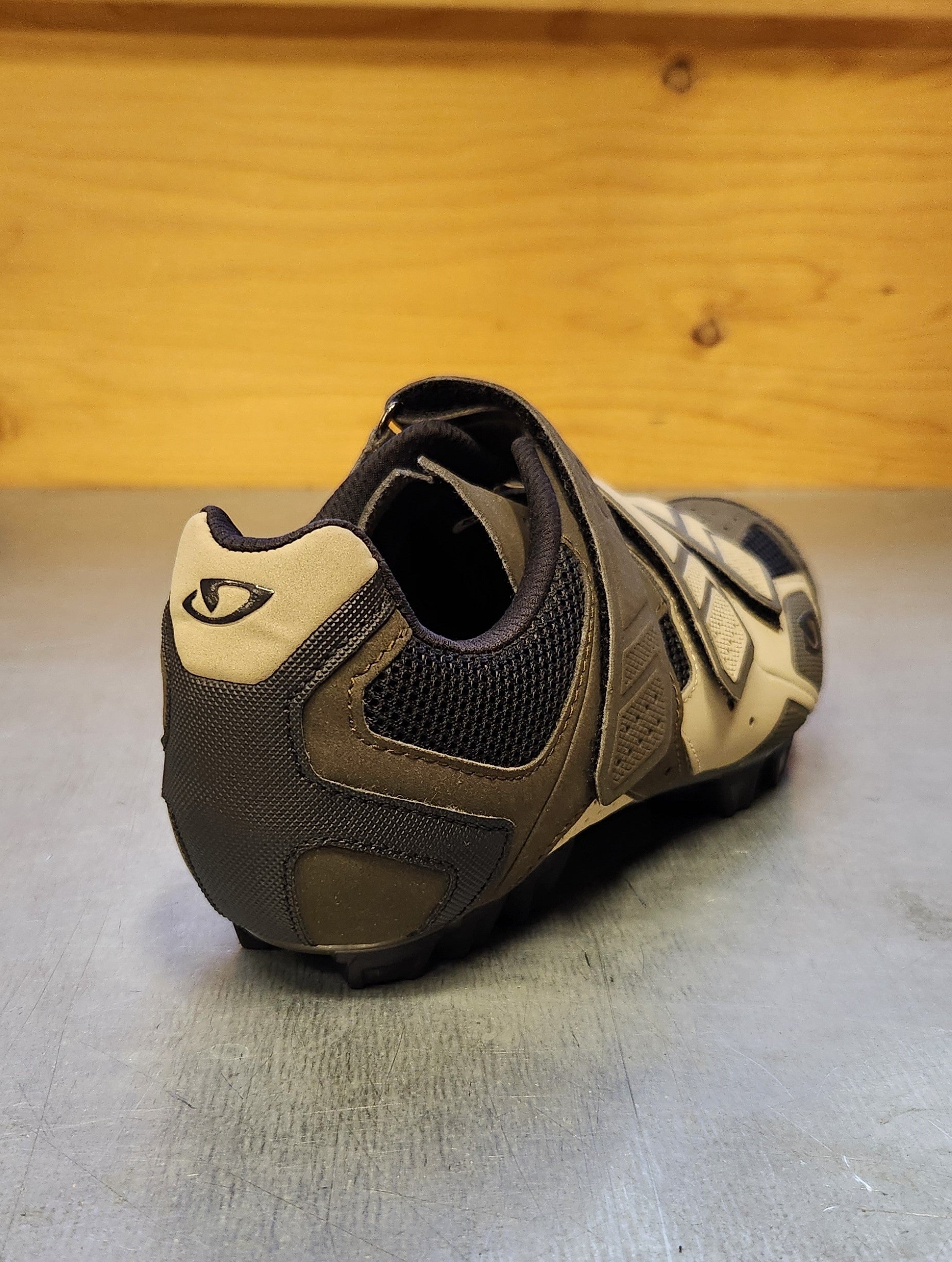 Soulier GIRO Carbide Femme