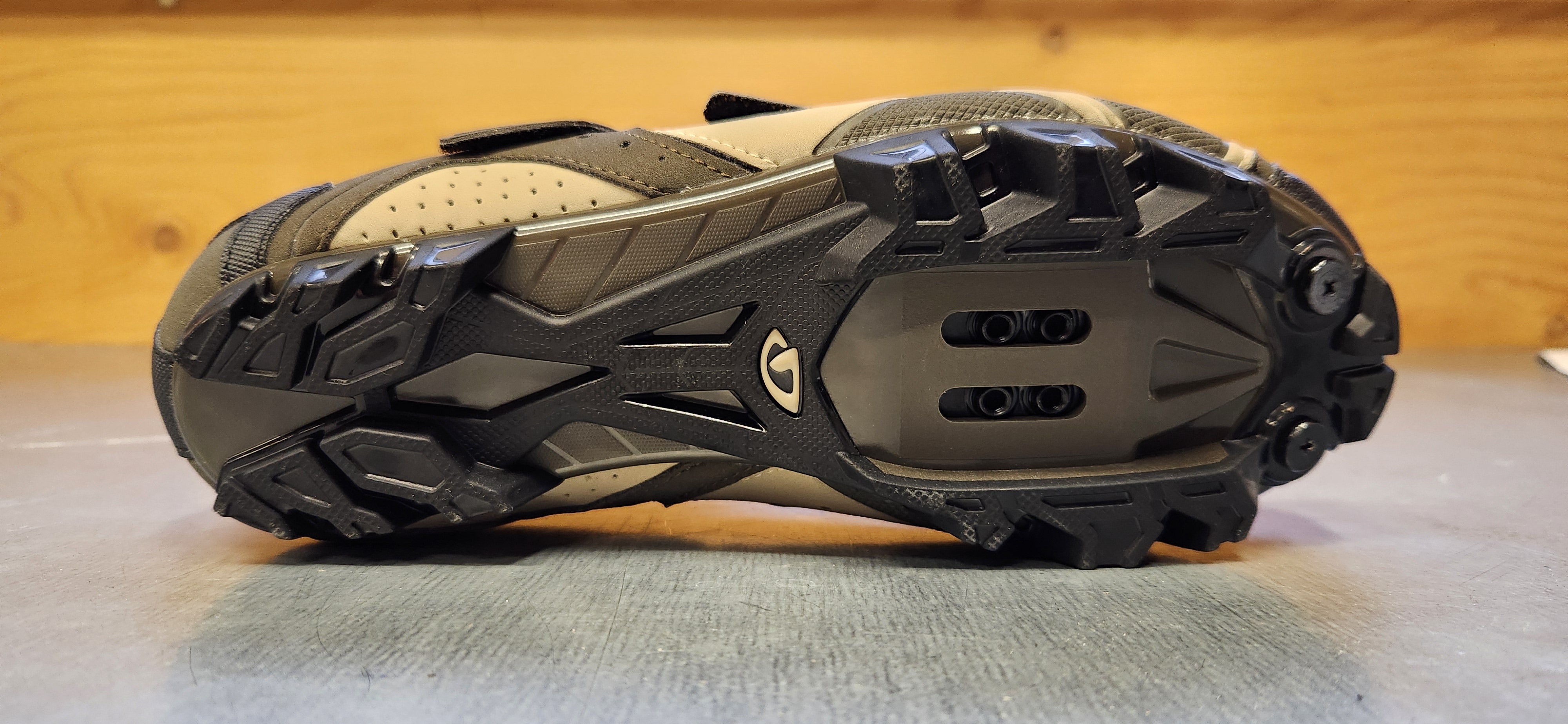 Soulier GIRO Carbide Femme