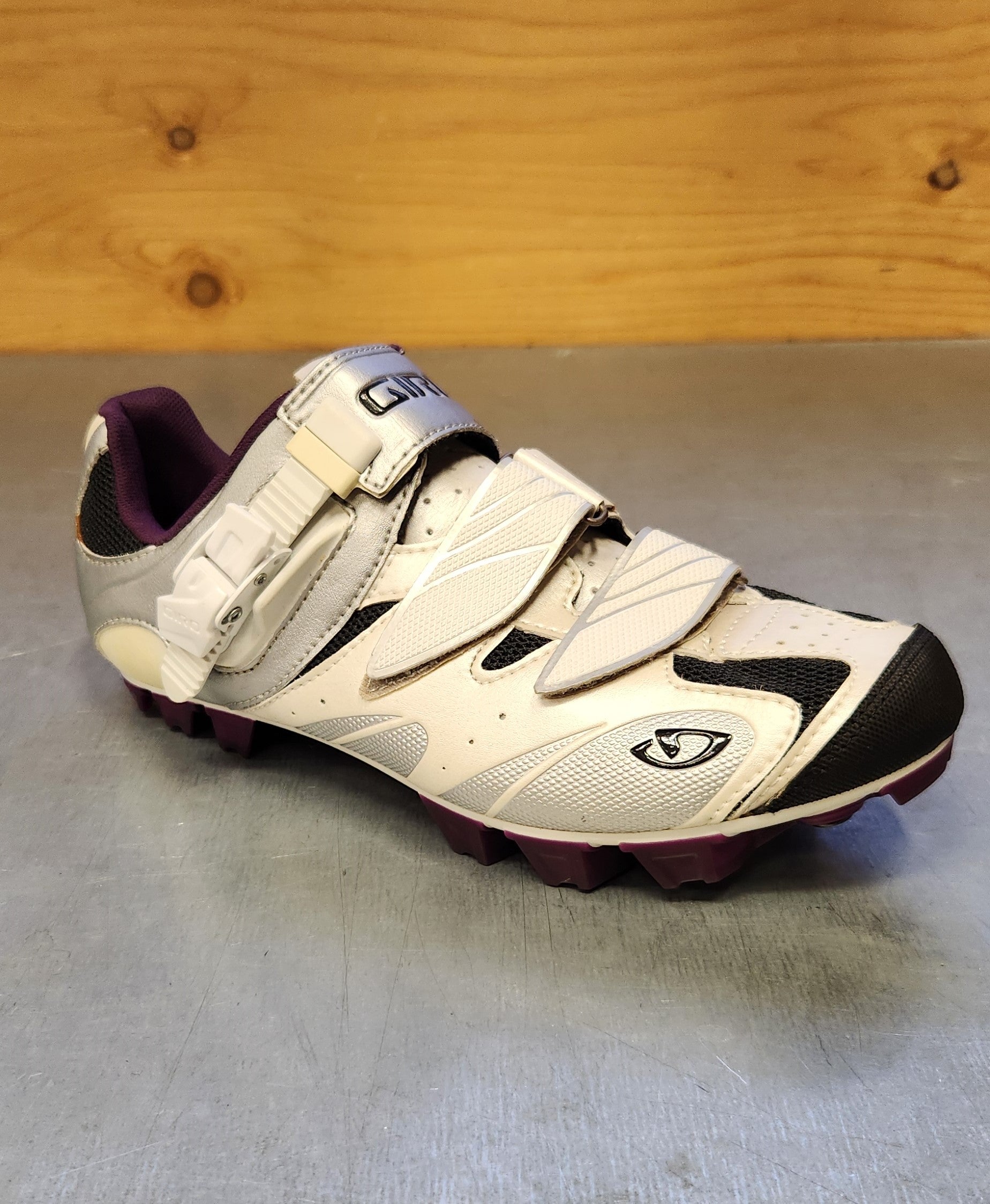 Soulier GIRO Manta Femme