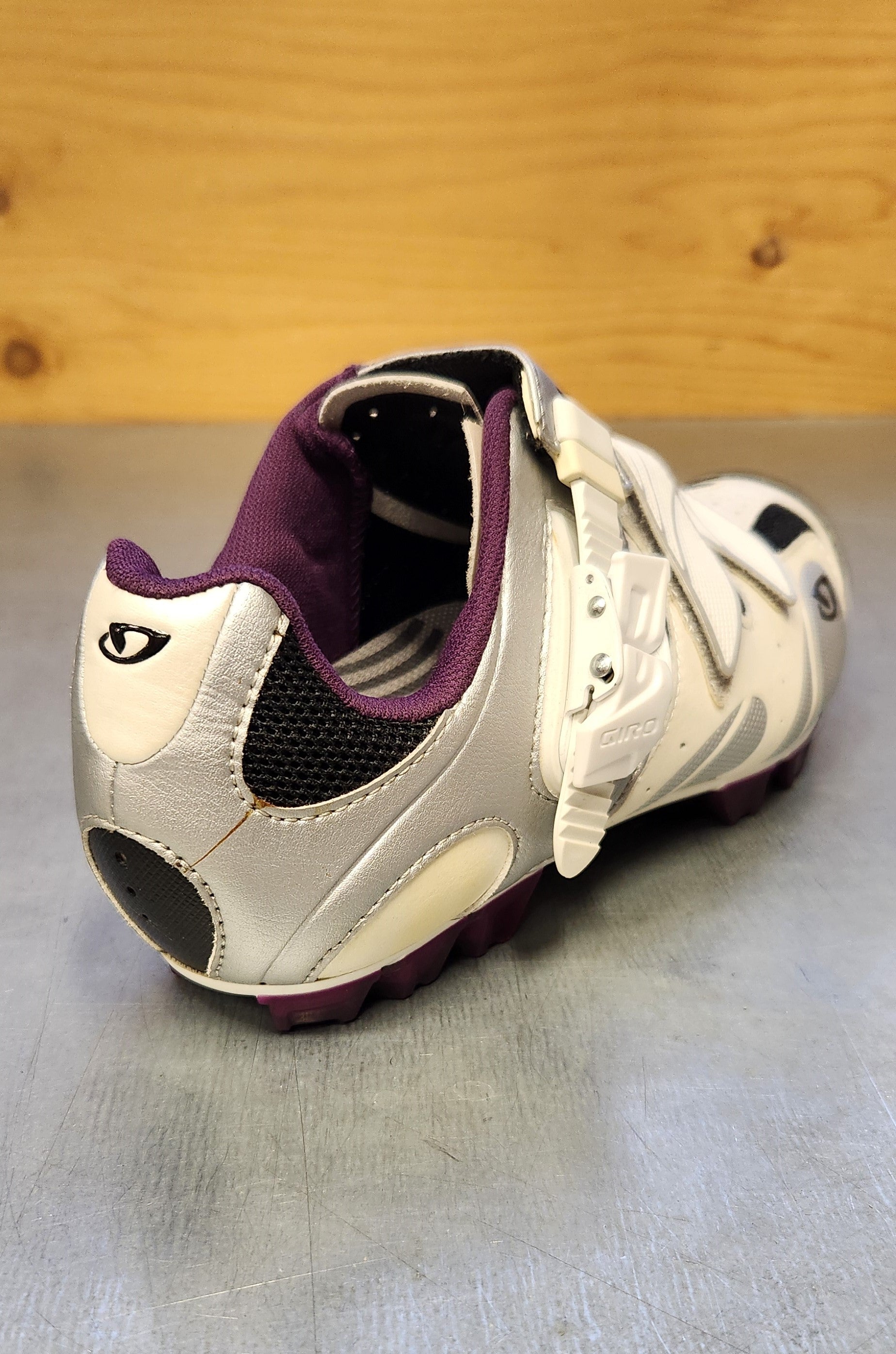 Soulier GIRO Manta Femme