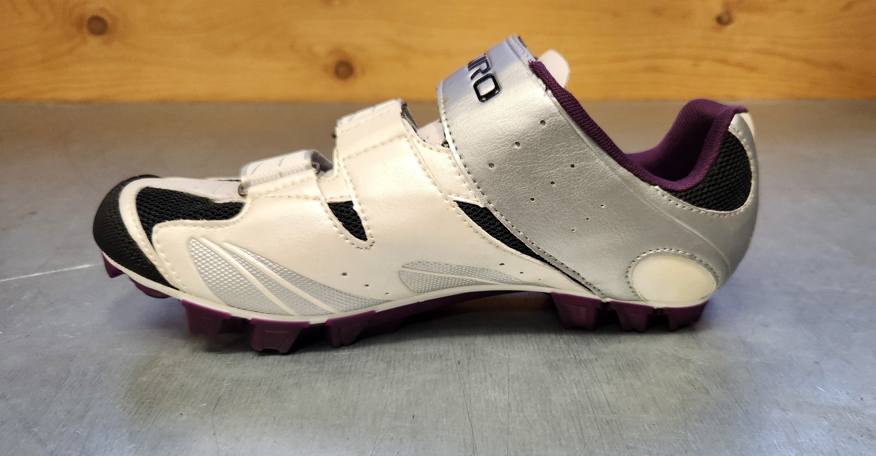 Soulier GIRO Manta Femme