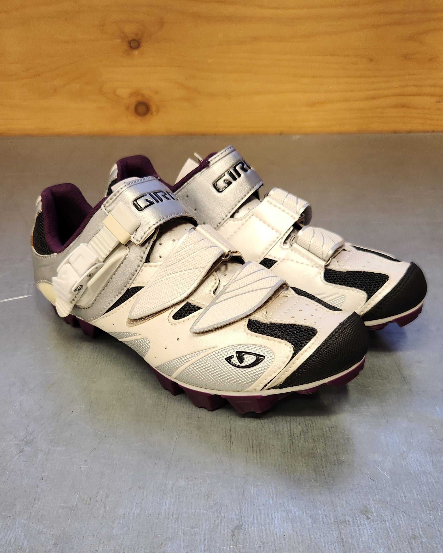 Soulier GIRO Manta Femme