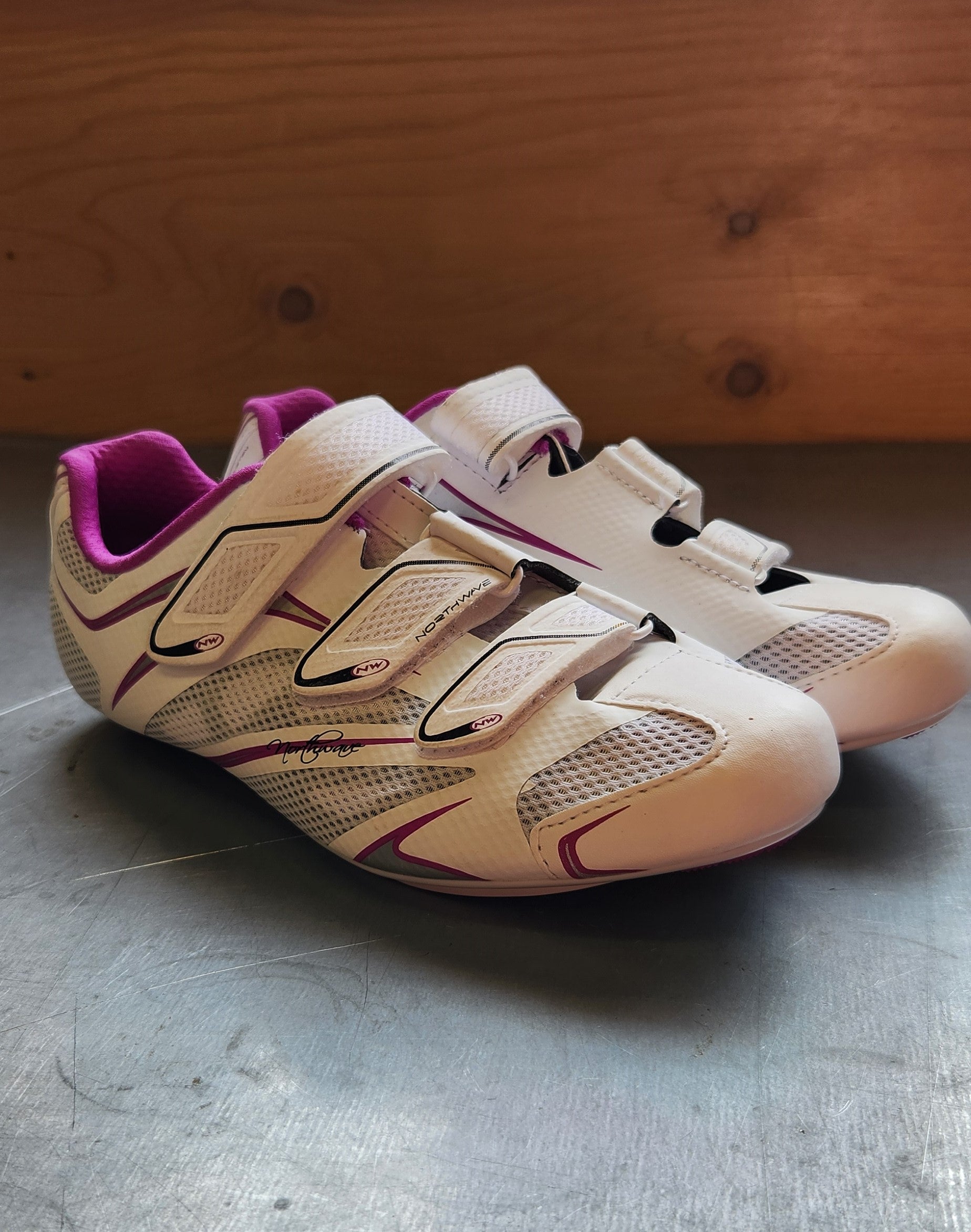 Soulier Northwave Starlight 3S Femme