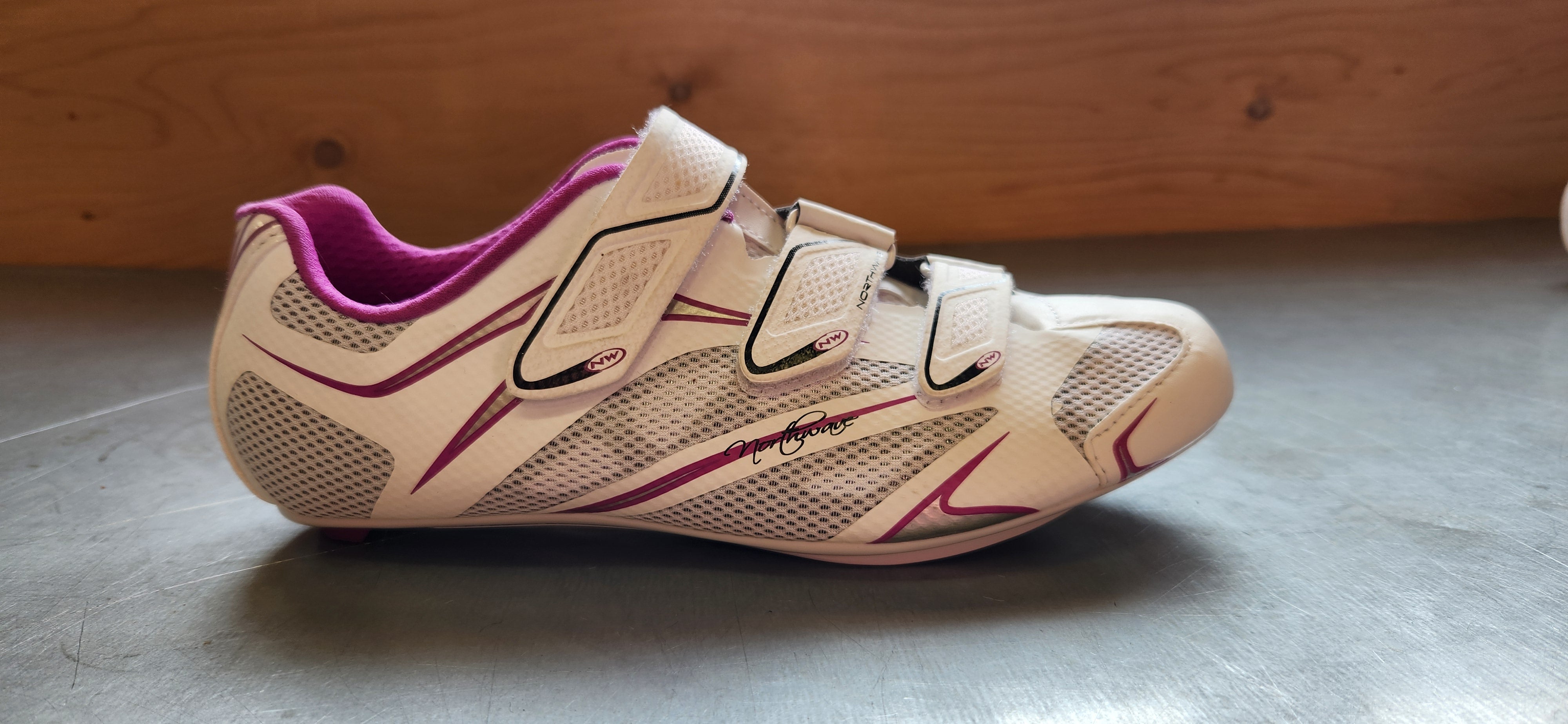 Soulier Northwave Starlight 3S Femme