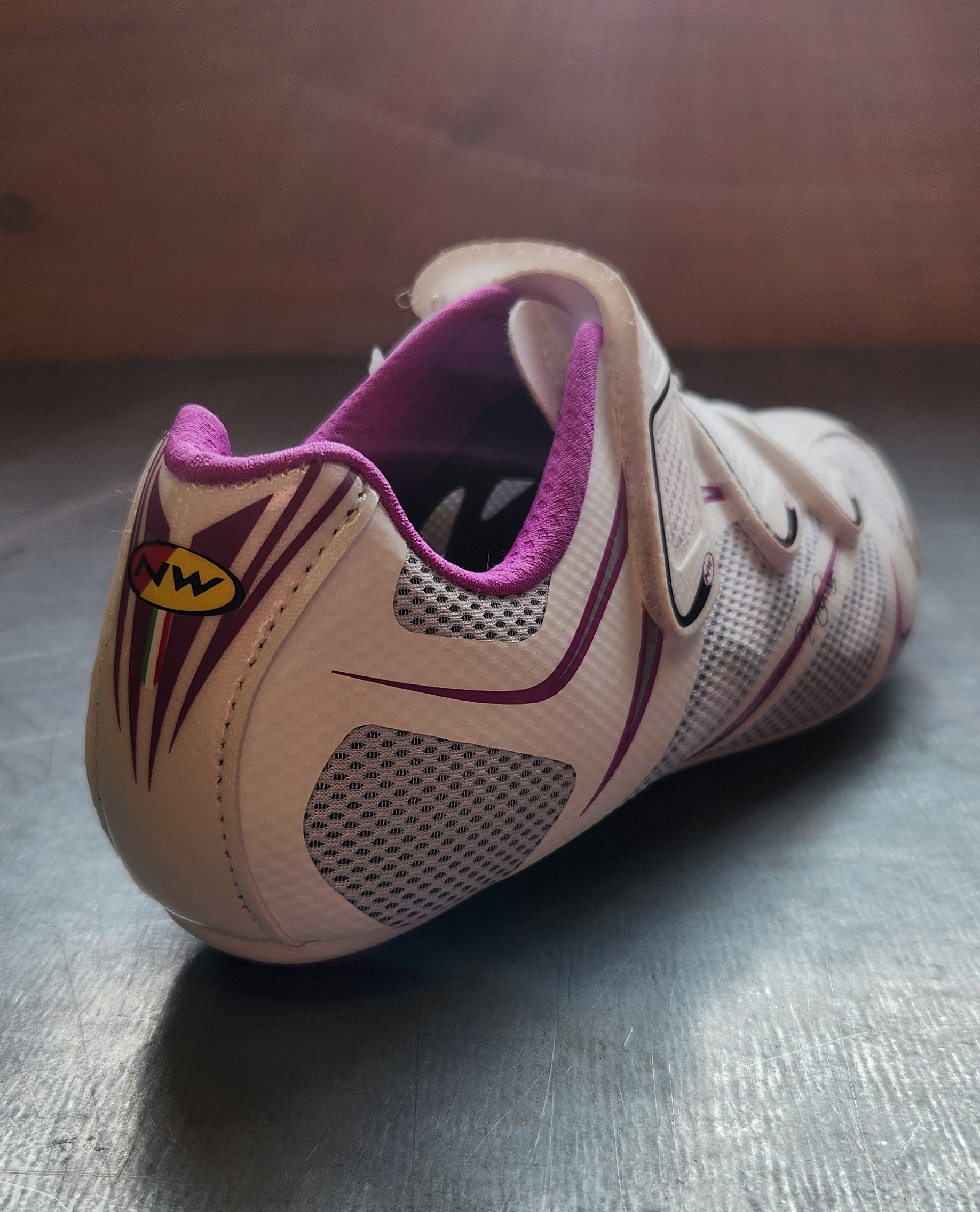 Soulier Northwave Starlight 3S Femme
