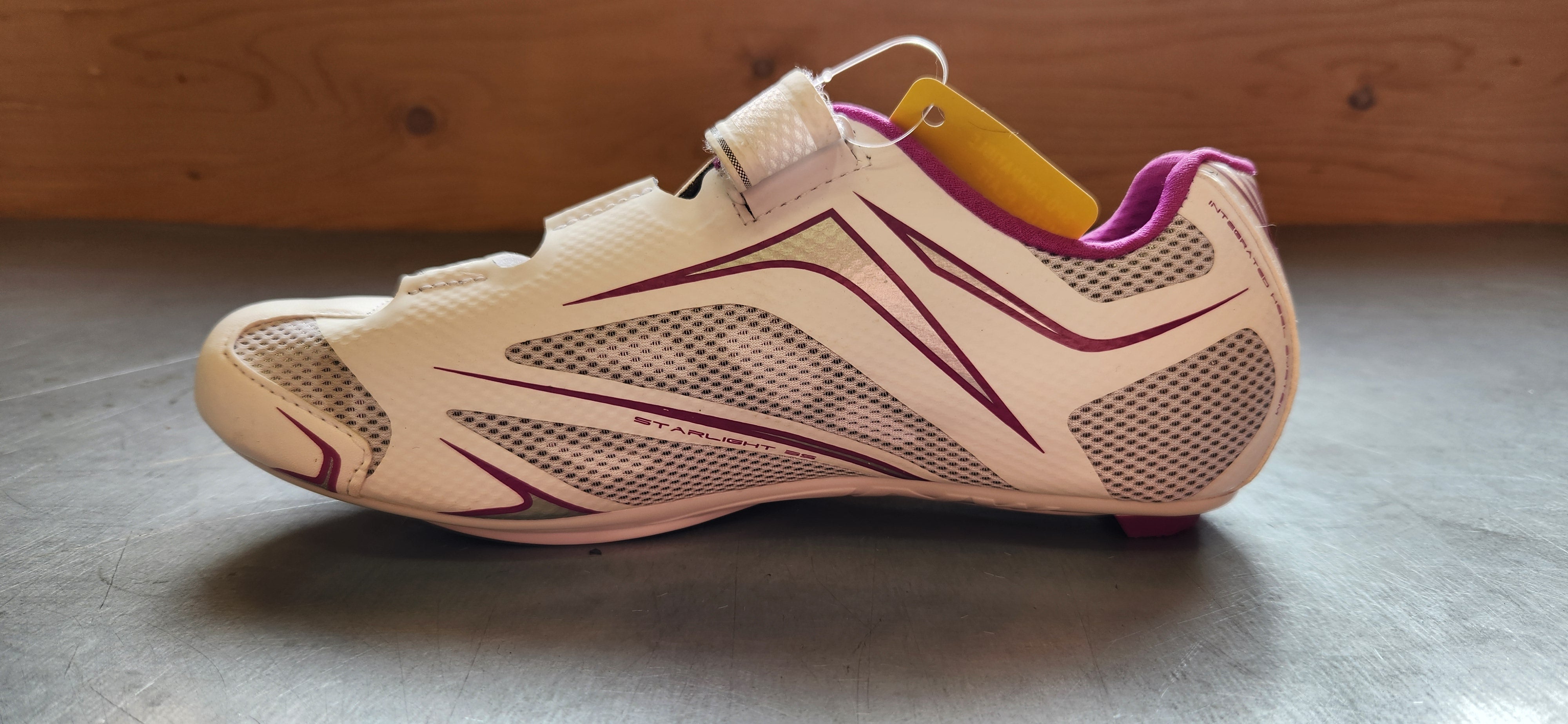 Soulier Northwave Starlight 3S Femme