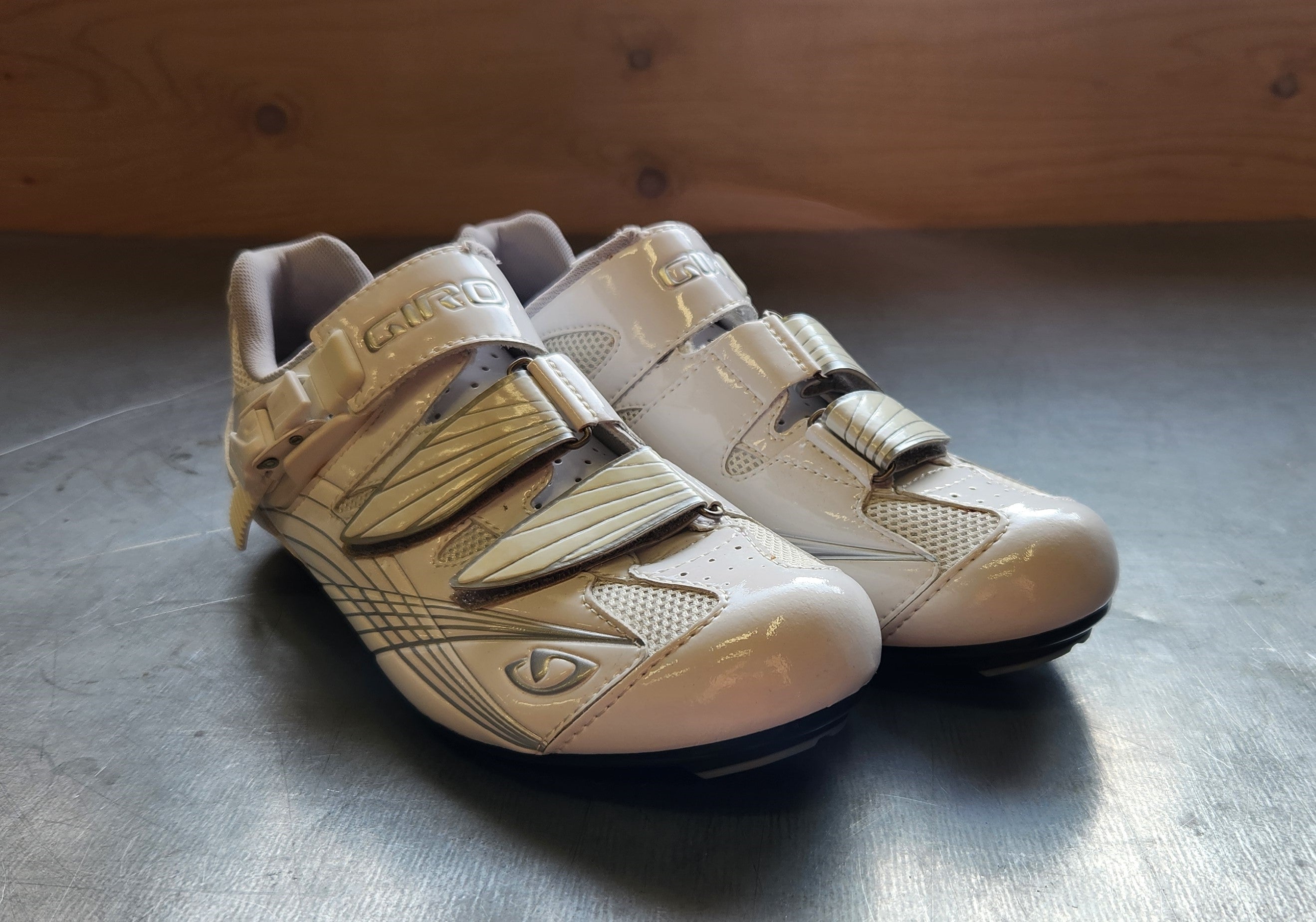 Soulier GIRO Solara Femme