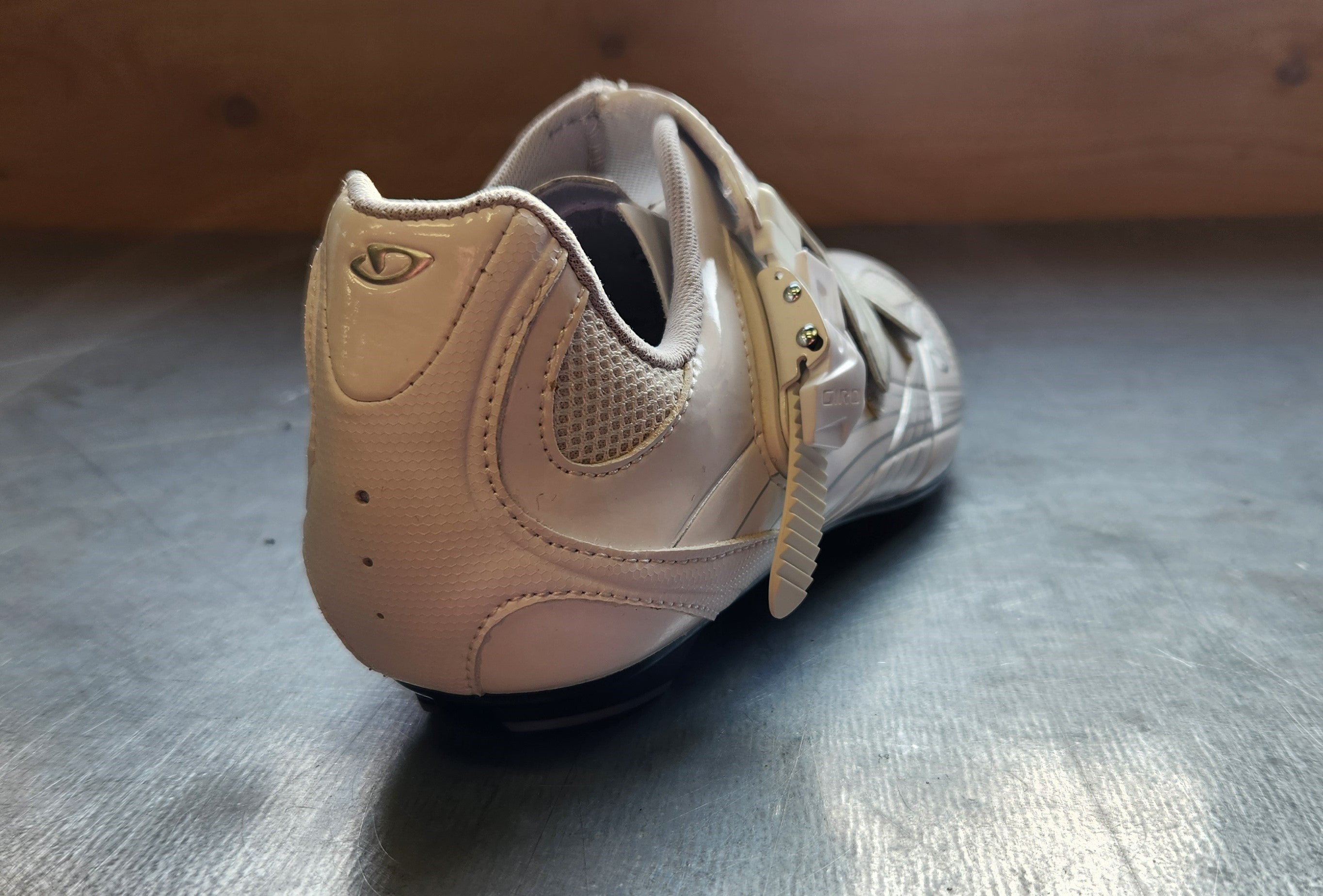Soulier GIRO Solara Femme