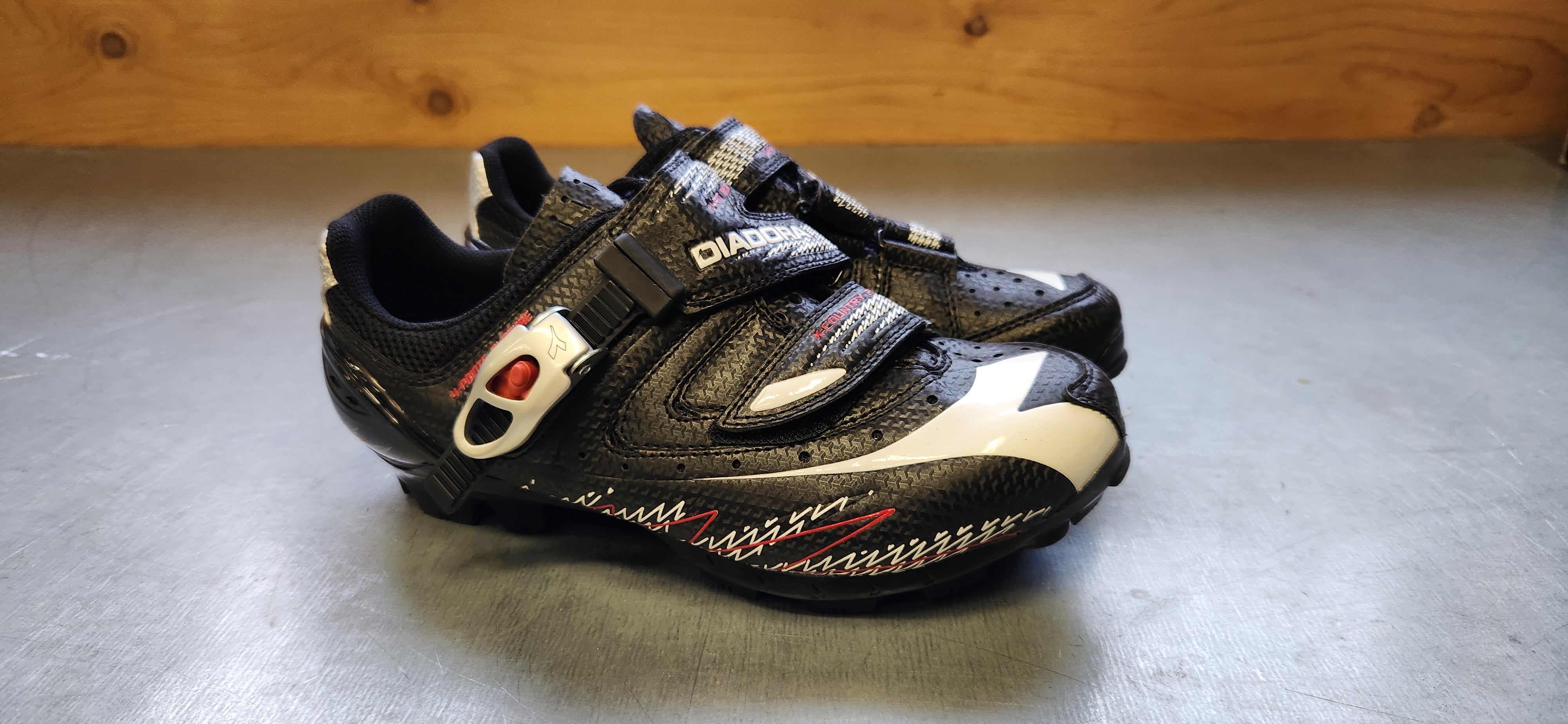 Soulier DIADORA X-Country 2 Homme