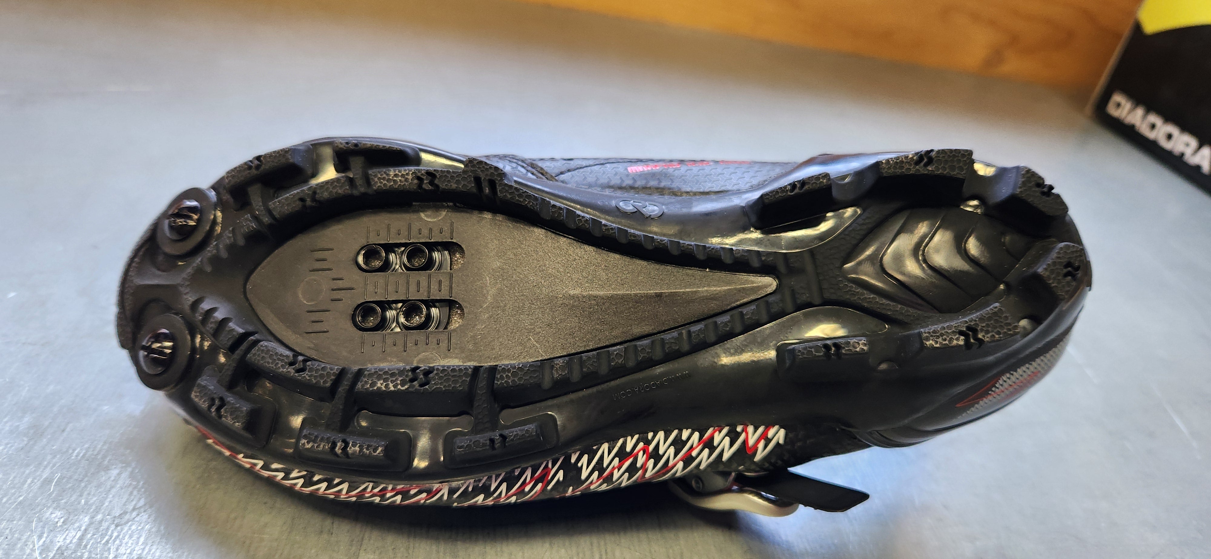 Soulier DIADORA X-Country 2 Homme