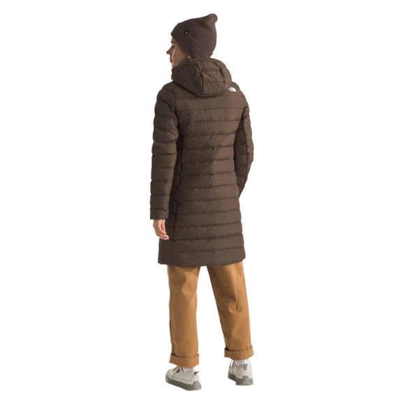 The north face Acon parka Femme