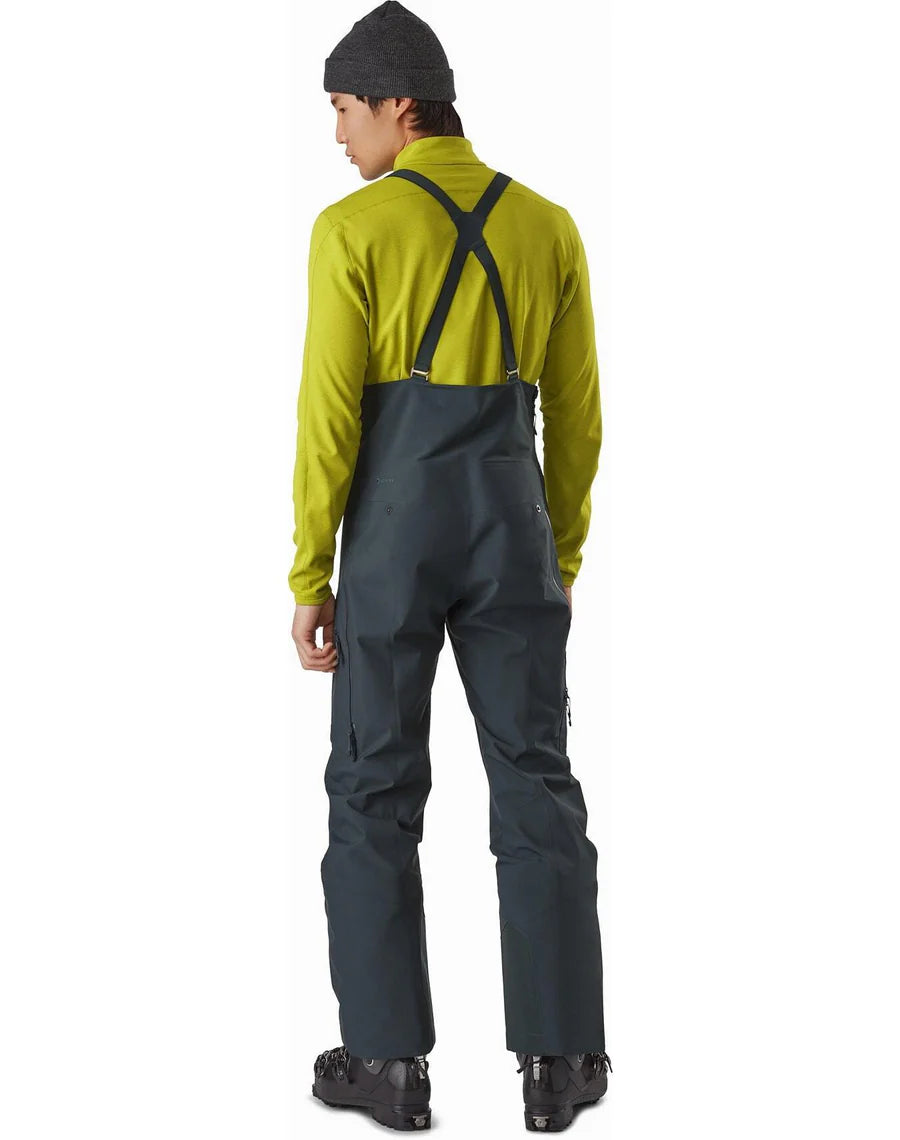 Arc'teryx Sabre LT Bib Pant Men's