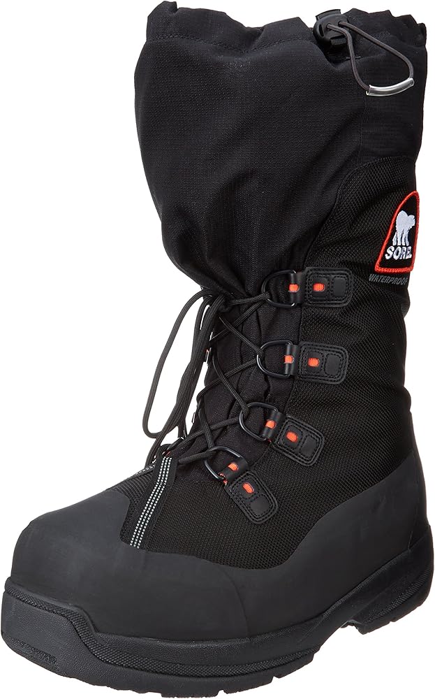 Sorel Intrepid Explorer Men's Boot