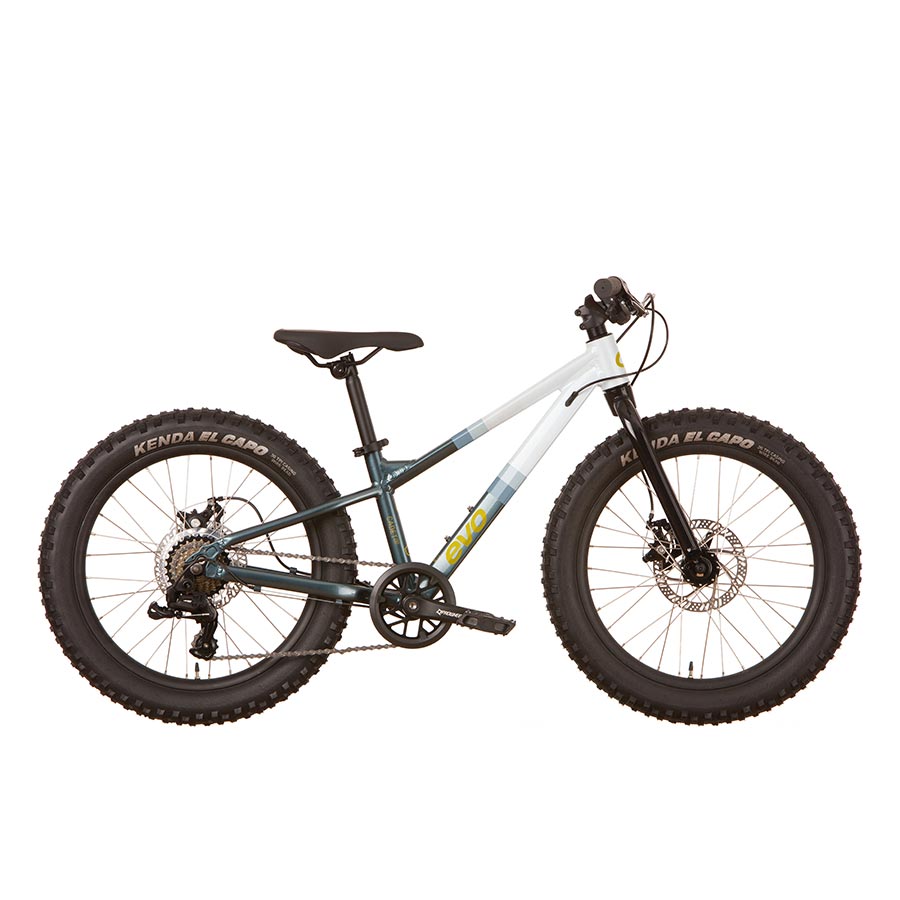 EVO Cadet 20''