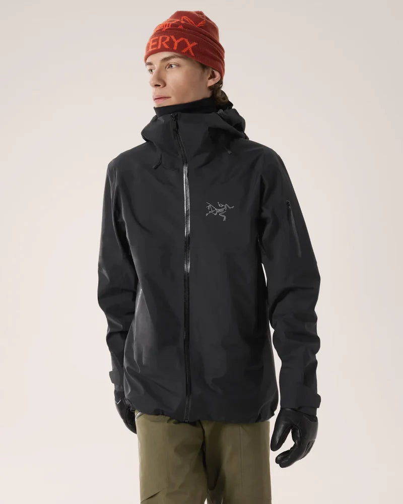 Sabre Jacket M