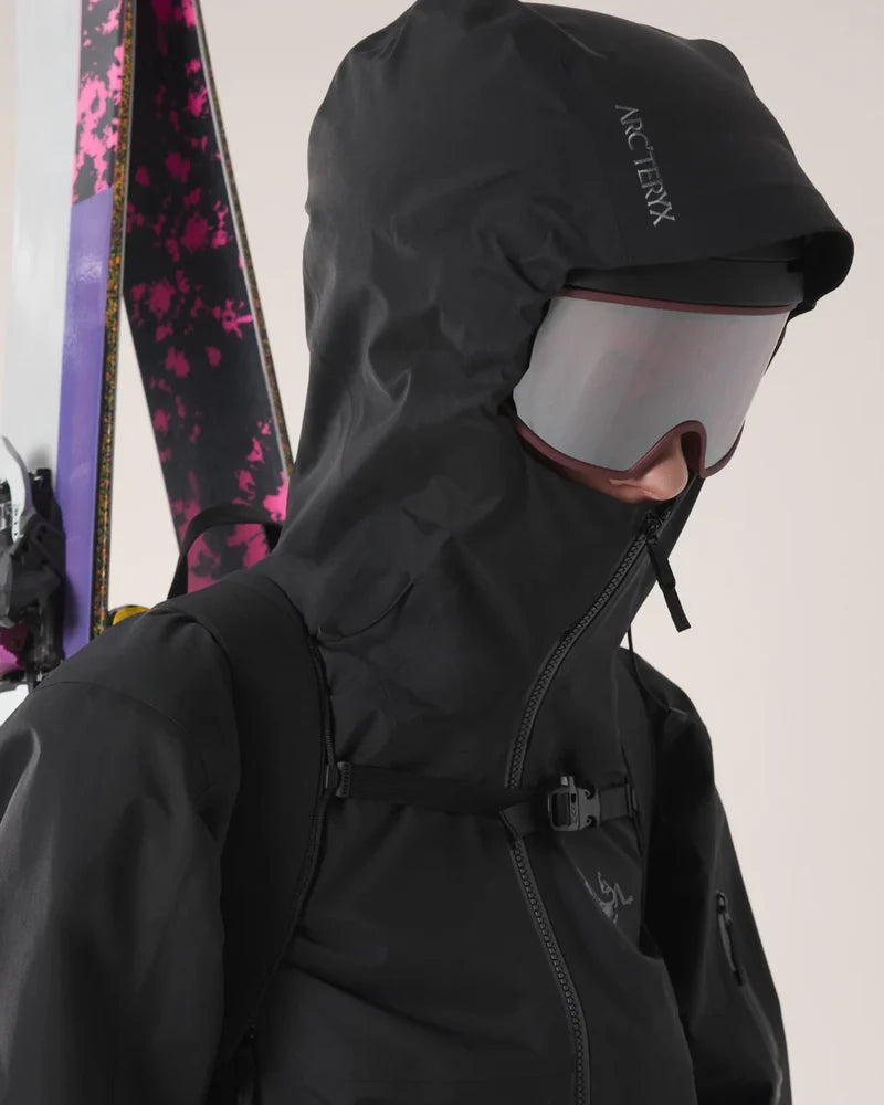 Sabre Jacket M