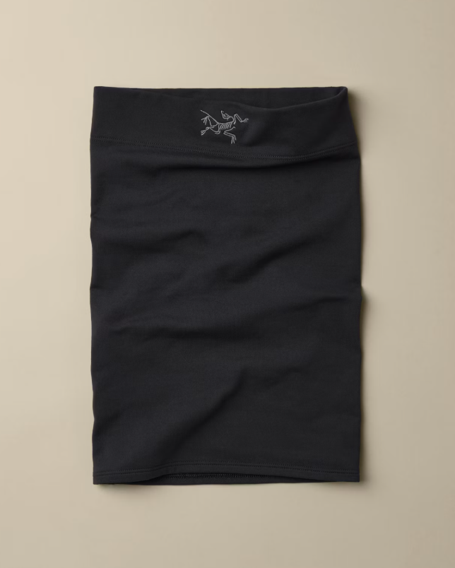 Rho Neck Gaiter Long