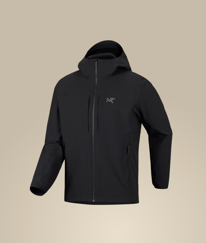 Gamma Hoody M