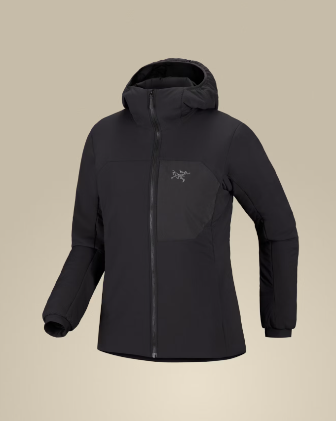 Proton Hoody W