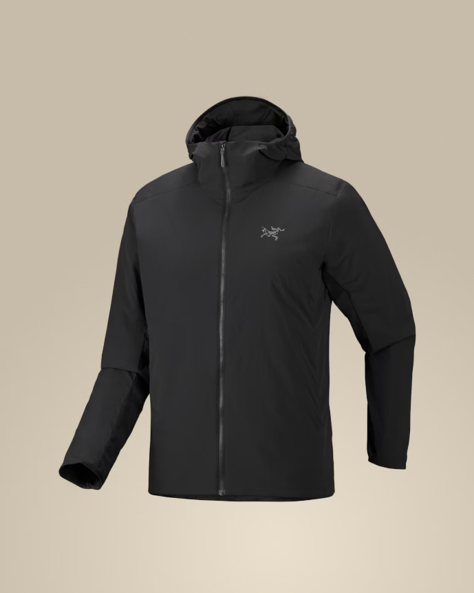 Atom SL Hoody M