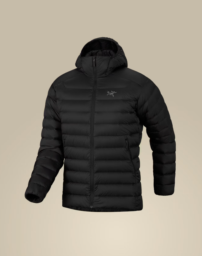 Cerium Hoody M