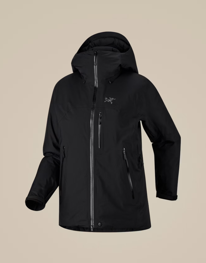 Beta insulated jacket W