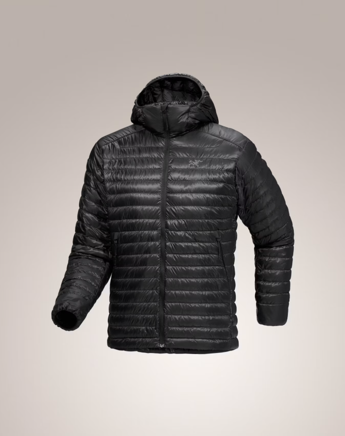 Cerium SL Hoody Men's