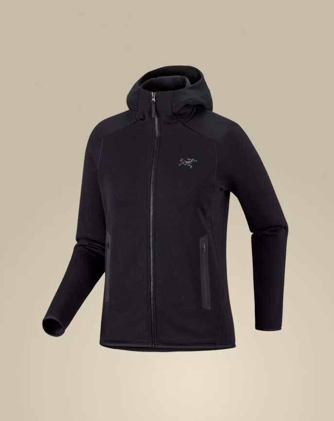 Kyanite Hoody Women's
