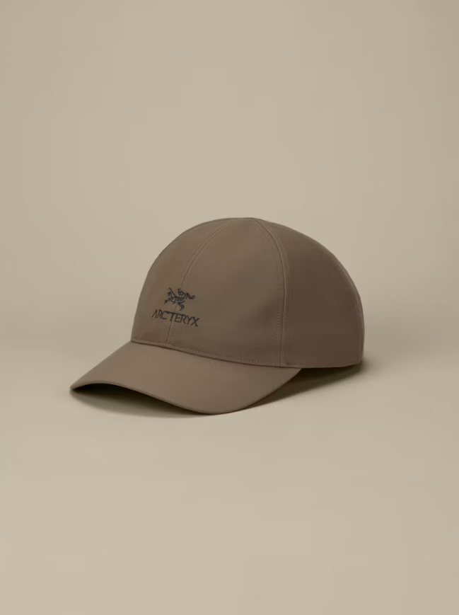 Bird Word Cap