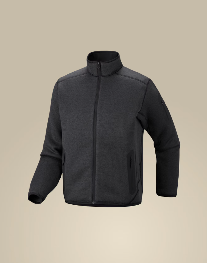 Cover Cardigan men's