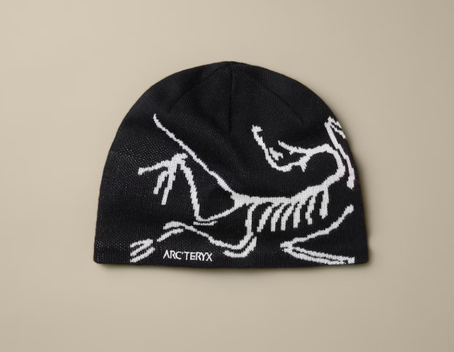 Bird Head Toque
