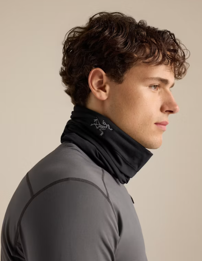 Rho Neck Gaiter Long