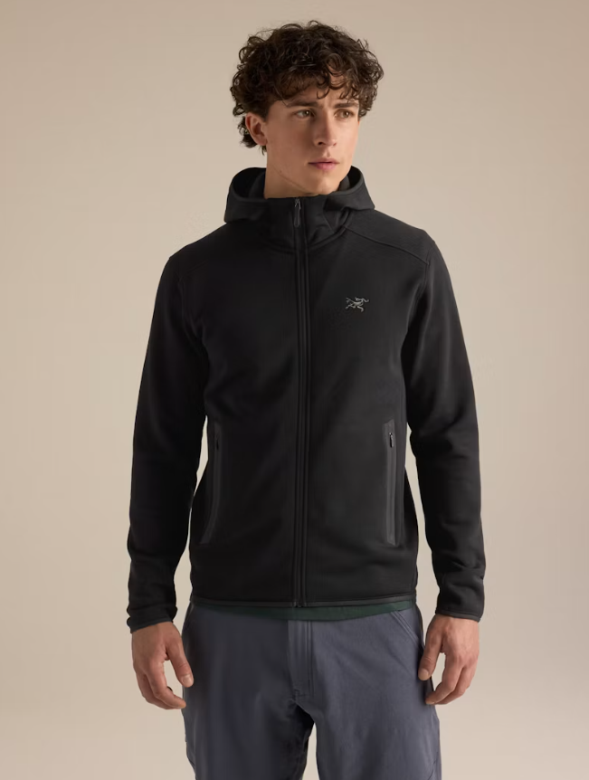 Kyanite Hoody M