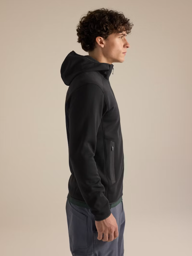 Kyanite Hoody M