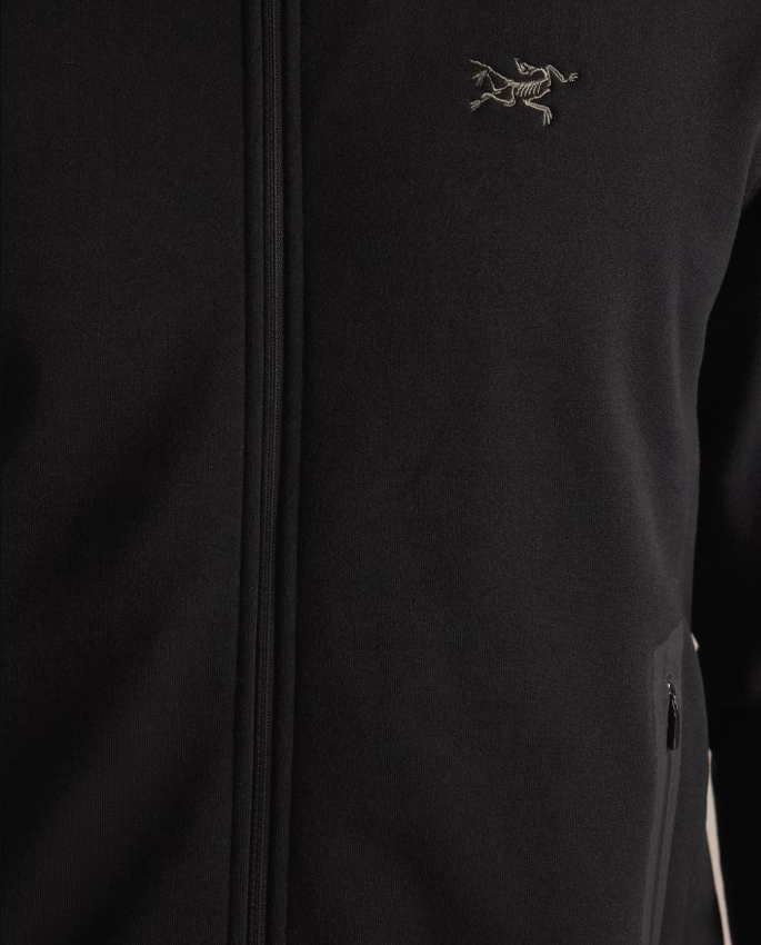 Kyanite Hoody M