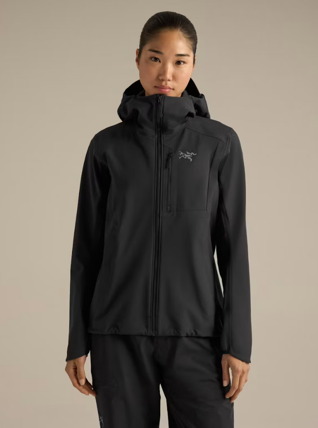 Gamma MX Hoody W