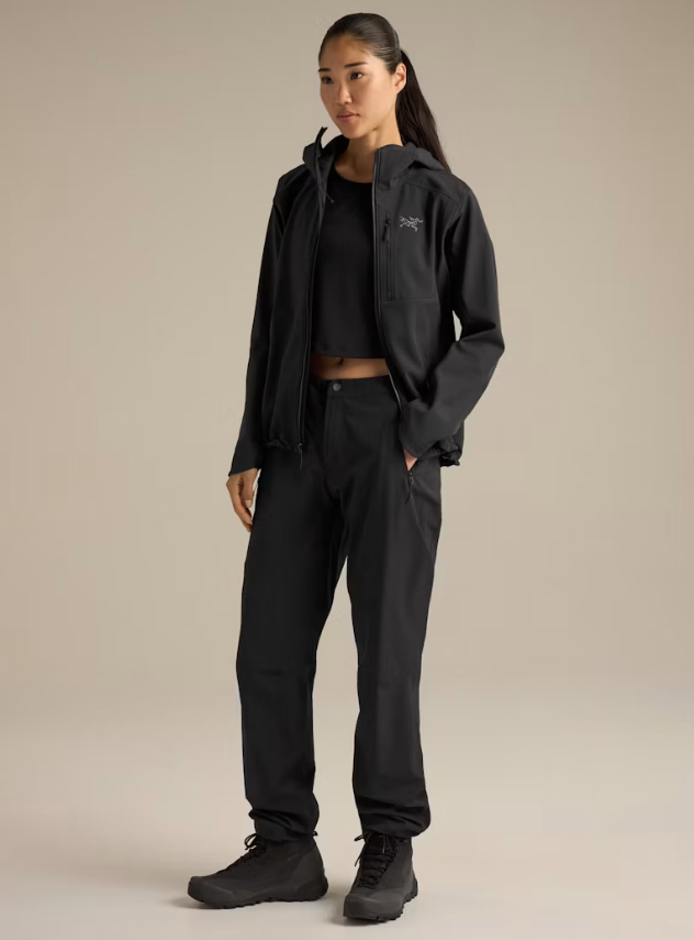 Gamma MX Hoody W
