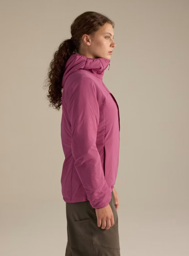 Proton Hoody W