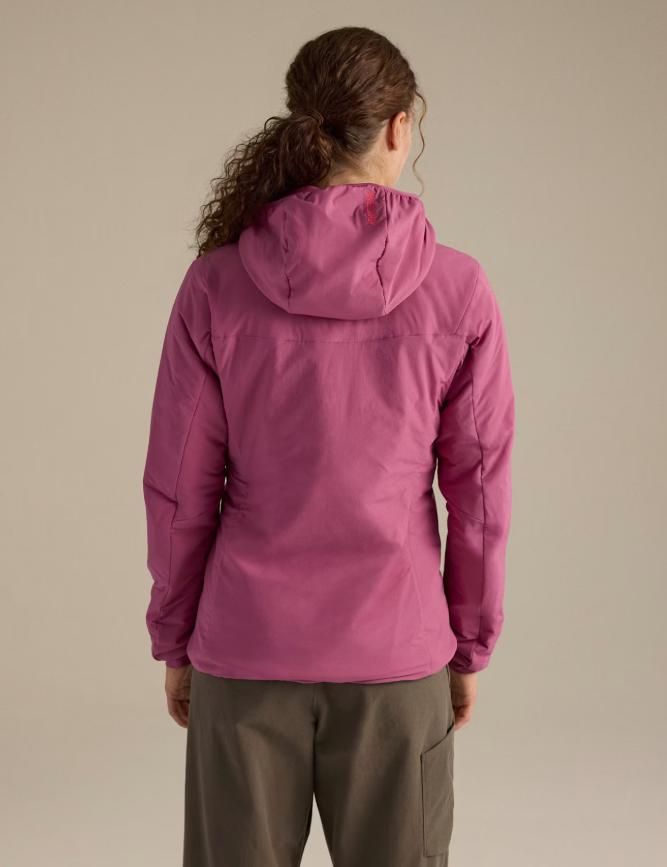 Proton Hoody W
