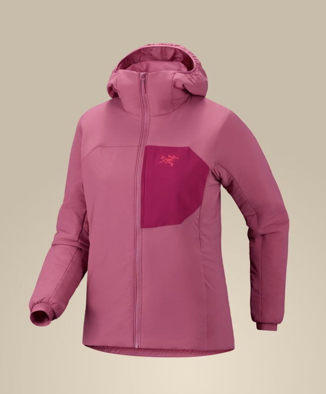 Proton Hoody W