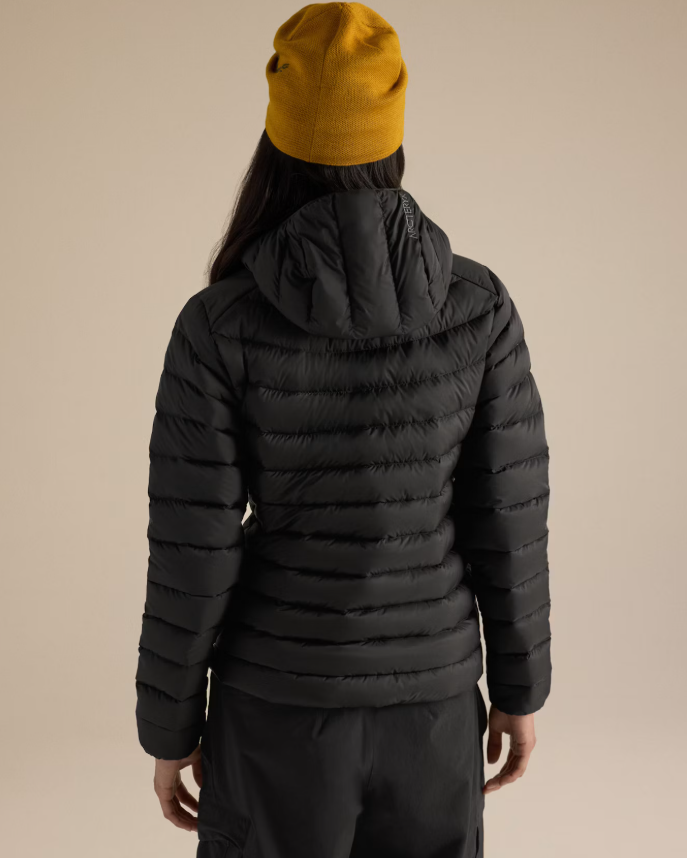 Cerium Hoody W