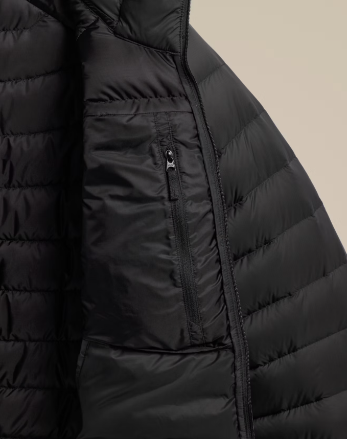 Cerium Jacket W