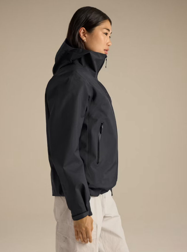 Beta jacket W