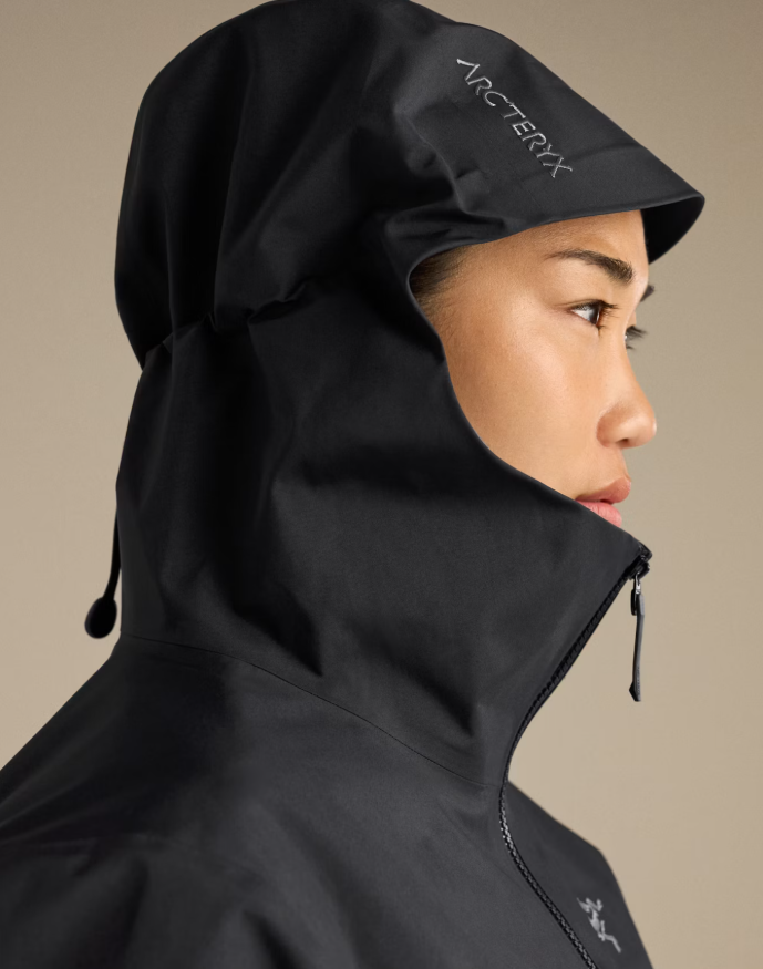 Beta jacket W