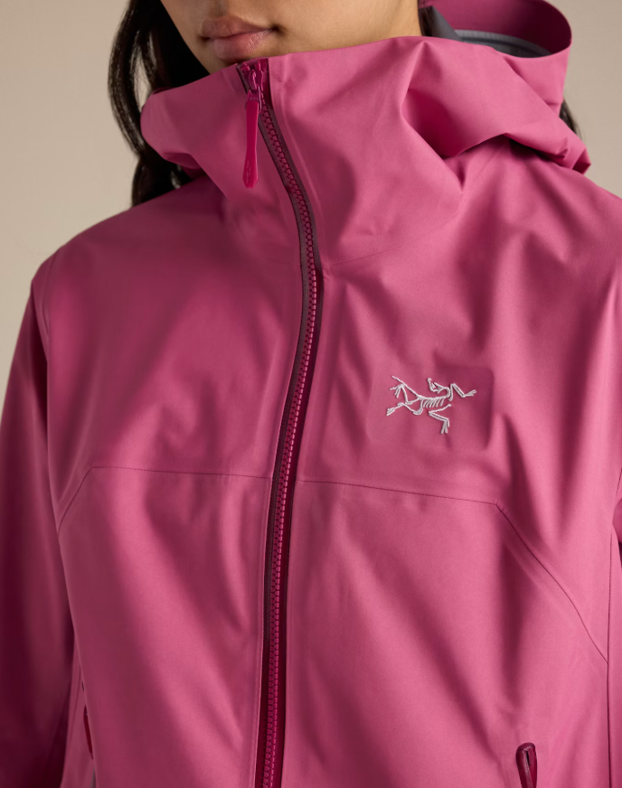 Beta jacket W