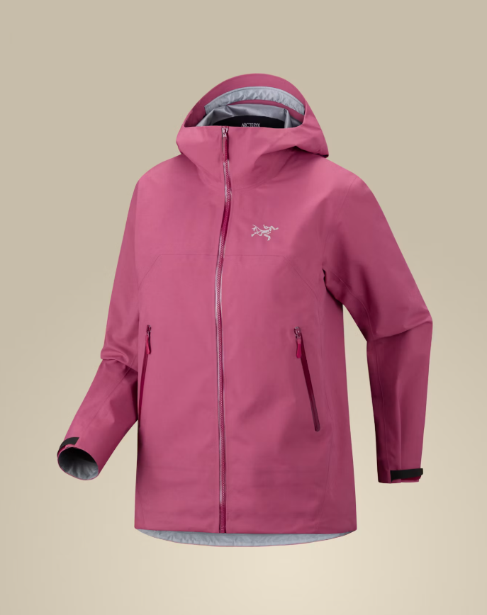 Beta jacket W