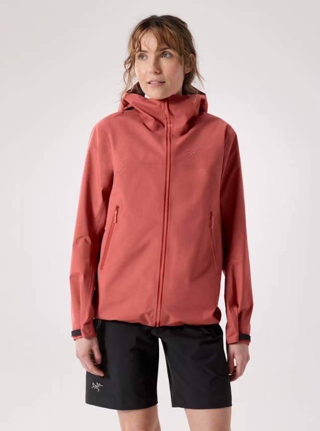 Beta jacket W